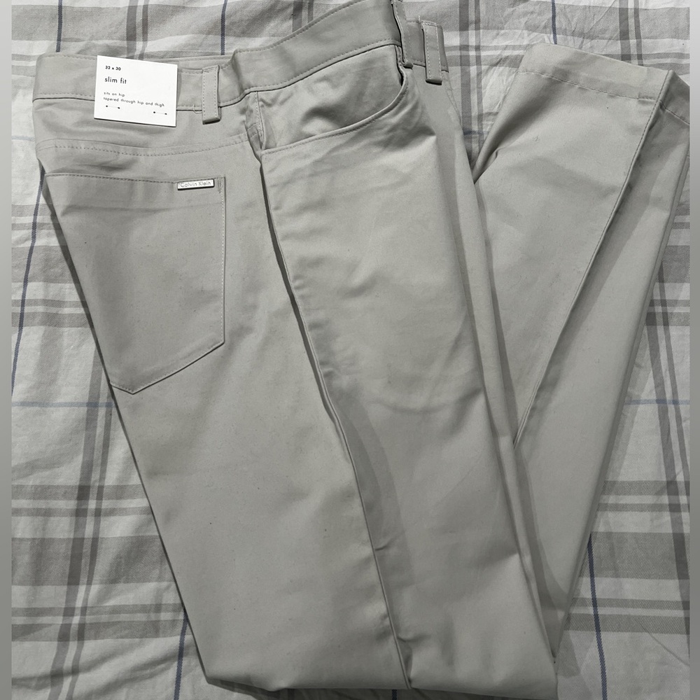 Calvin Klein Pants